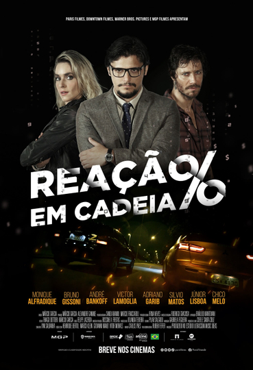 Reação em Cadeia