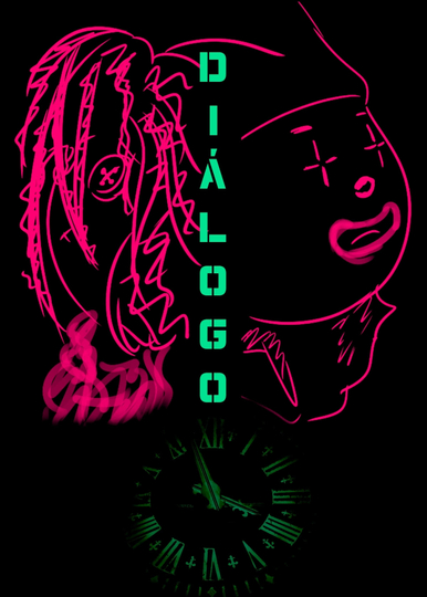 Diálogo Poster