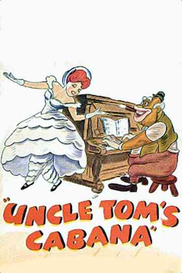 Uncle Tom's Cabana