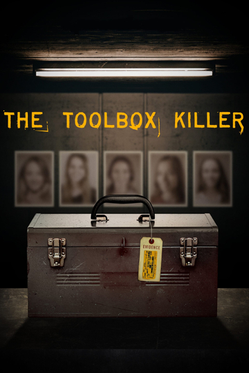 The Toolbox Killer Poster