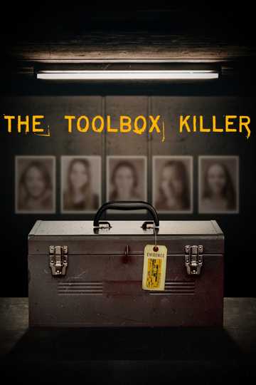 The Toolbox Killer Poster