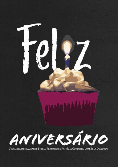 Feliz Aniversário