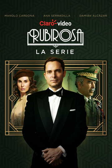 Rubirosa