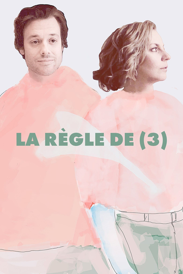 La règle de (3) Poster