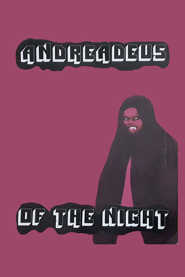 Andreadeus of the Night Poster