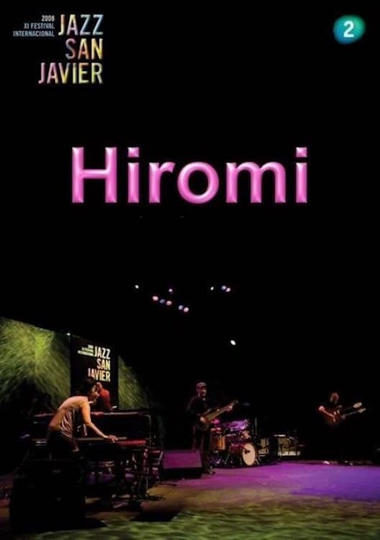 Hiromi The Trio Project XI Jazz San Javier International Festival