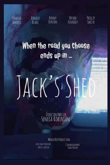 Jacks Shed