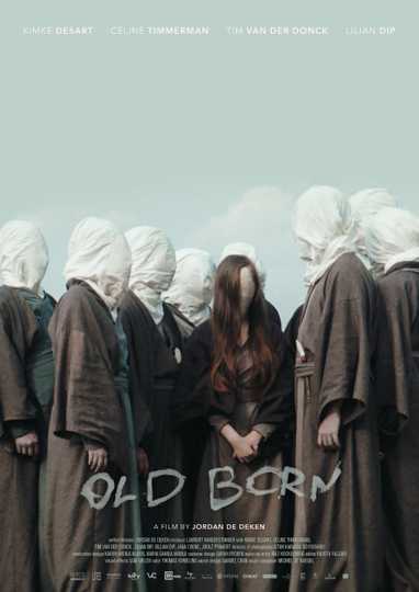 Old Born Poster