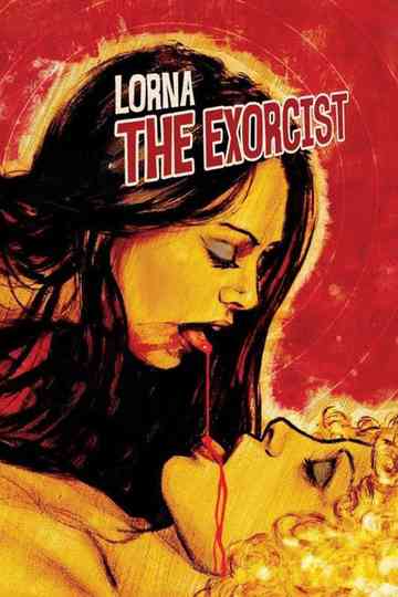 Lorna, the Exorcist