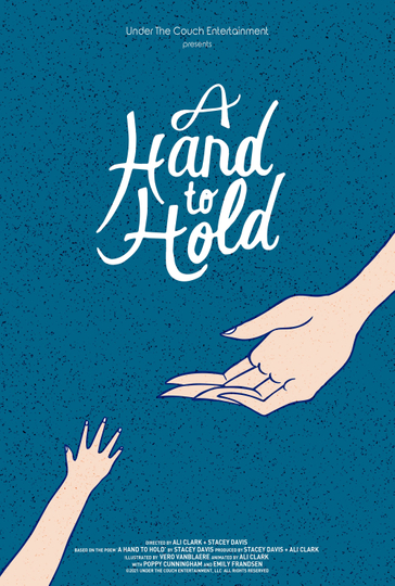 A Hand To Hold Poster