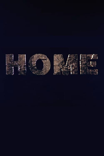 Home Poster