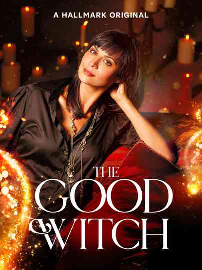 The Good Witch Collection Poster