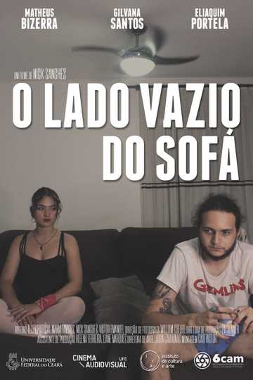 O Lado Vazio do Sofá