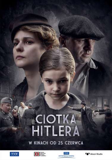 Hitler's Aunt Poster