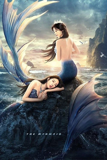 The Mermaid Poster