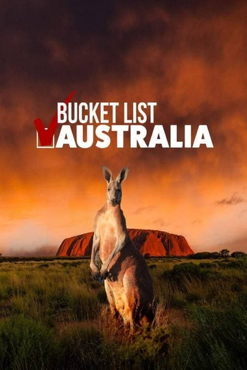 Bucket List Australia