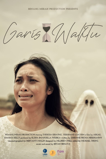 Garis Waktu Poster