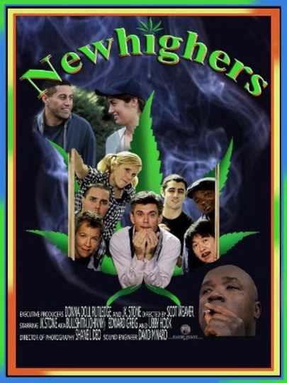 Newhighers Poster