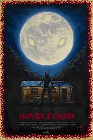 Hunters Cabin