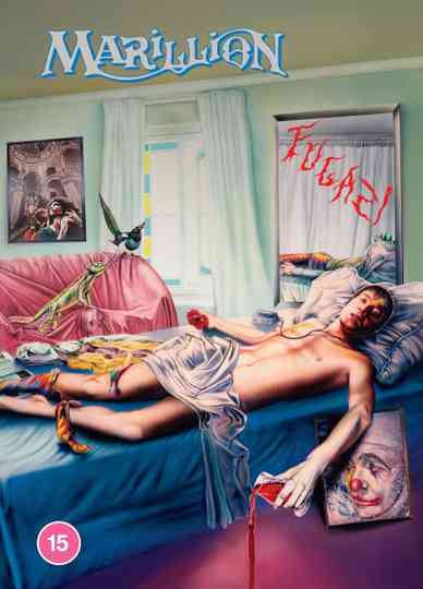 The Performance Has Just Begun The Story of Fugazi