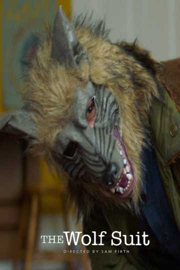 The Wolf Suit