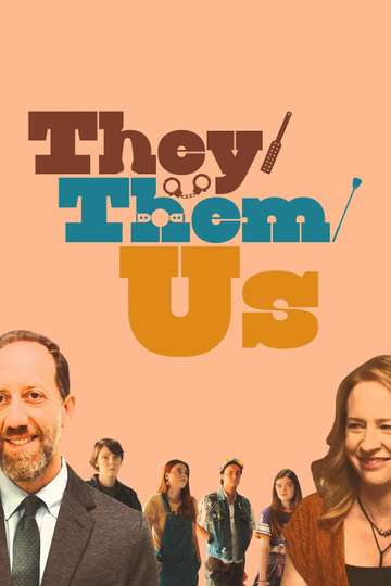 TheyThemUs Poster