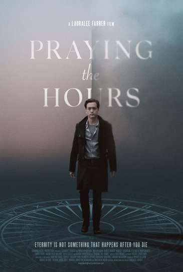 Praying the Hours Poster