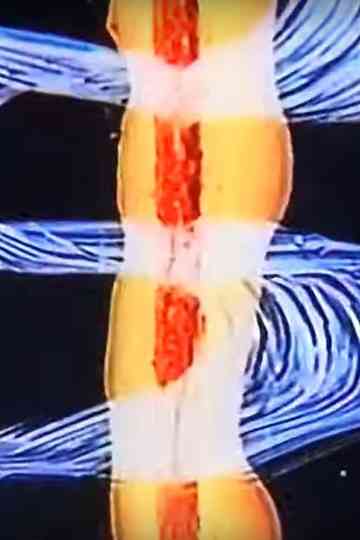 An Eye for an Eye Poster