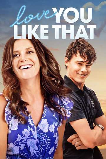 Love You Like That Poster