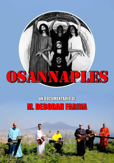 Osannaples Poster