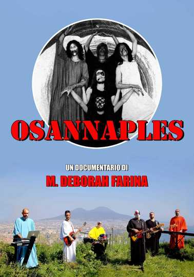 Osannaples Poster