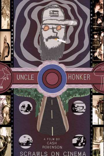 Uncle Honker Poster