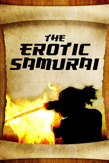 The Erotic Samurai