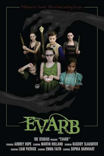 Evarb Poster