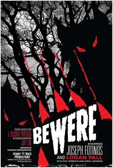 Bewere Poster