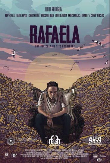 Rafaela Poster