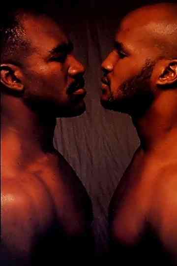 Evander Holyfield vs Michael Moorer I
