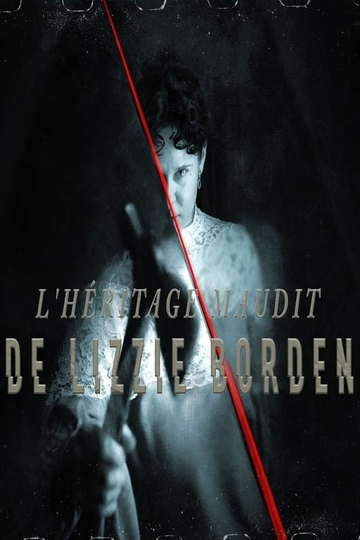 The Curse of Lizzie Borden Poster