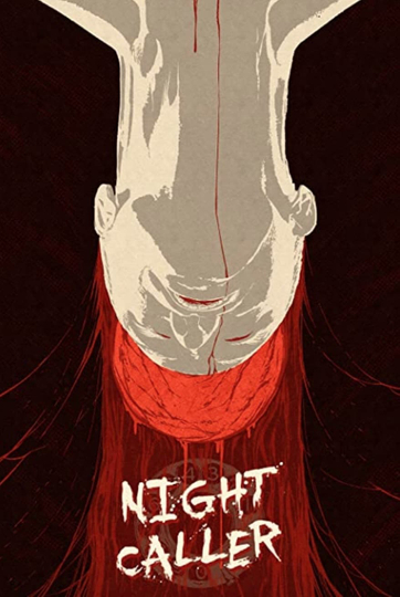 Night Caller Poster