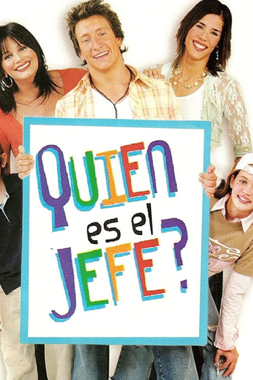 ¿Quién es el Jefe?