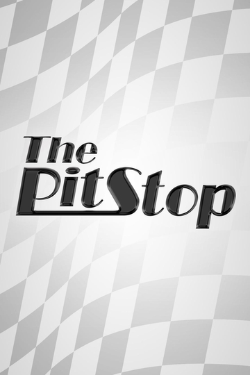 The Pit Stop Poster