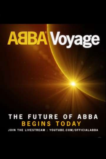 ABBA  Voyage  LIVE