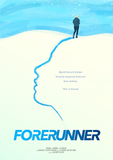 Forerunner Poster