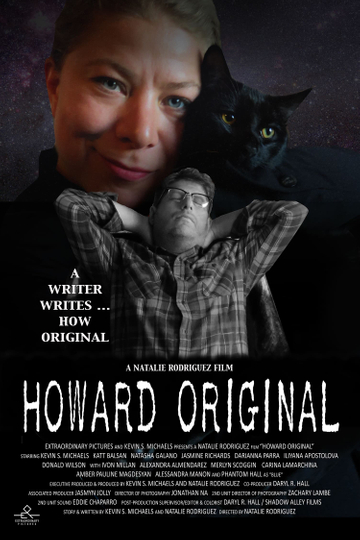 Howard Original Poster