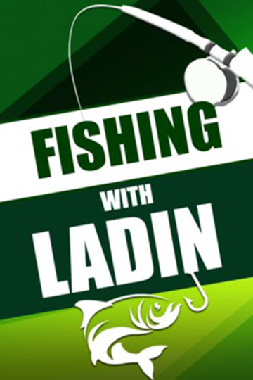 Fishing with Ladin Poster