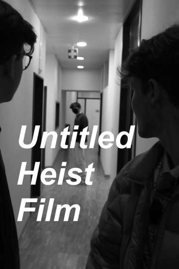 Untitled Heist Film