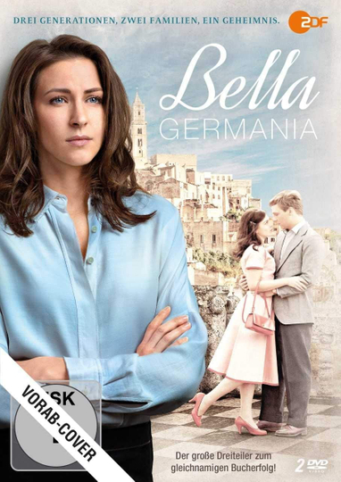 Bella Germania Poster