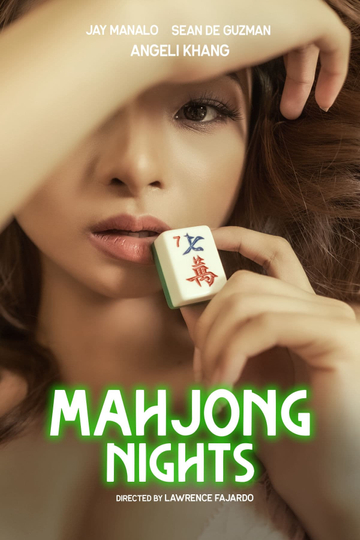 Mahjong Nights Poster