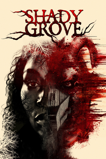 Shady Grove Poster