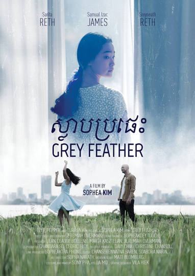 Grey Feather